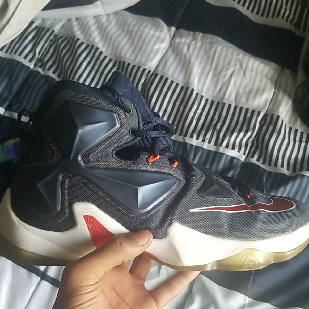 Lebrons